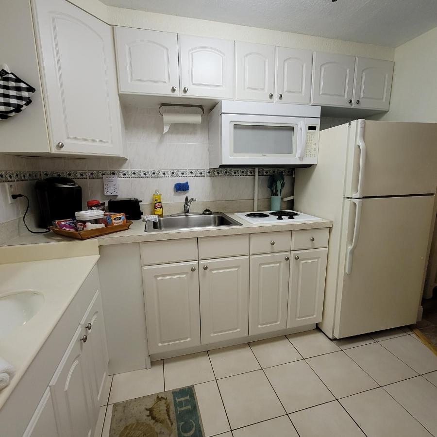 Stay On The Beach! Wonderful Location! Daytona Beach Exterior photo